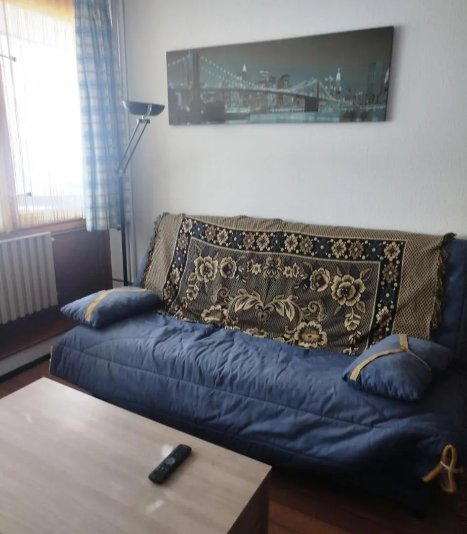 Residence Le Tourmalet - Maeva Home - Appartement 3 Pieces 6 Personnes - Confort Mae-9821 La Mongie 0*,  France