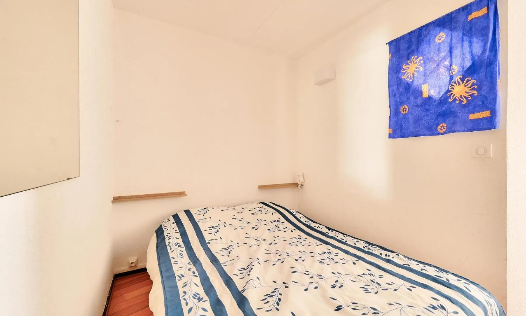 Residence Le Tourmalet - Maeva Home - Appartement 3 Pieces 6 Personnes - Confort Mae-9821 La Mongie