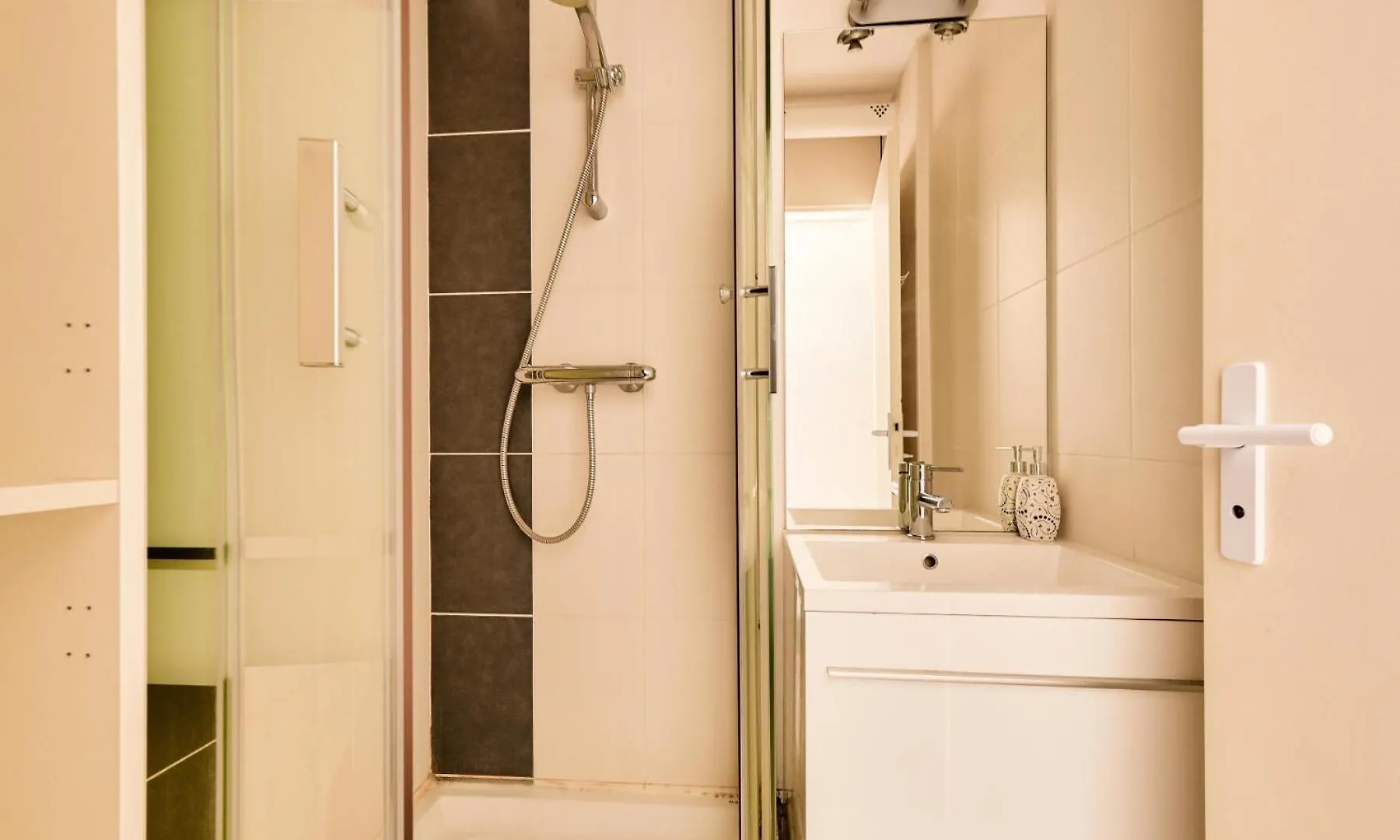 Apartment Residence Le Tourmalet - Maeva Home - Appartement 3 Pieces 6 Personnes - Confort Mae-9821 La Mongie