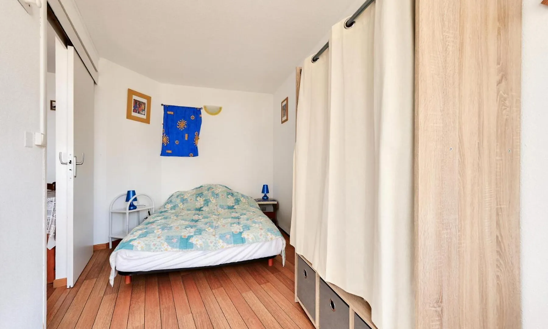 Residence Le Tourmalet - Maeva Home - Appartement 3 Pieces 6 Personnes - Confort Mae-9821 La Mongie