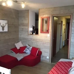 La Mongie, 1 Pièce, 5 Personnes - Fr-1-404-228 La Mongie